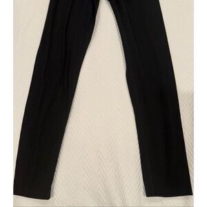 Splits59 Women's Tread High Waist Techflex 7/8 Pull On Legging Black Size 26